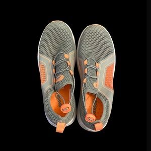 Water/hiking shoes